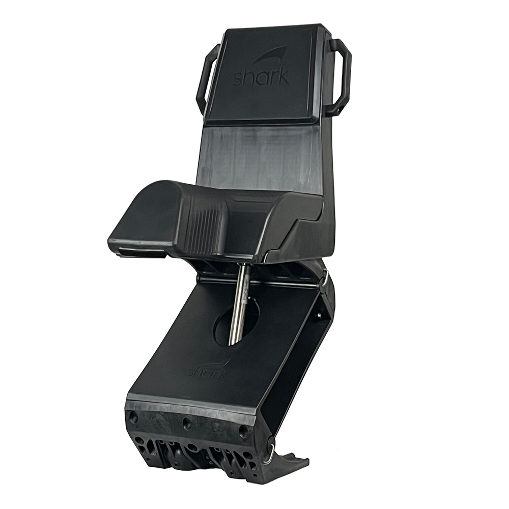 Shark ULTRA Seat w/Flex Pod Suspension No Plinth 2