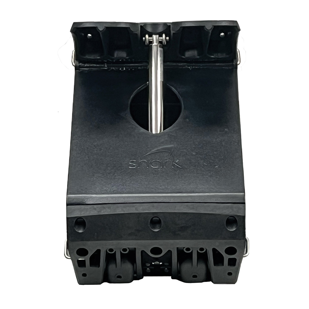Shark FLEX Suspension Professional Series 9" Travel - 10g 2
