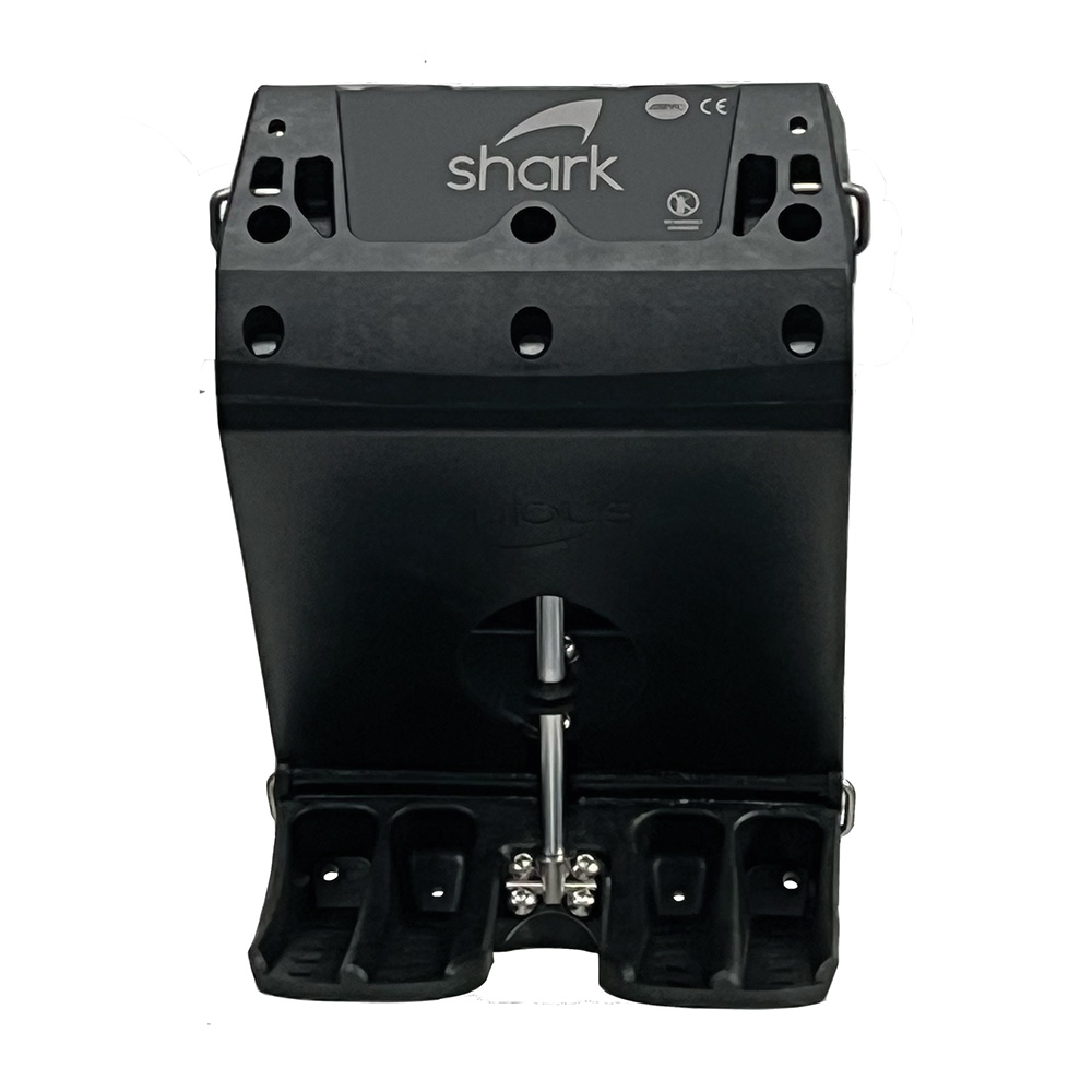 Shark FLEX Suspension Professional Series 9" Travel - 10g 3