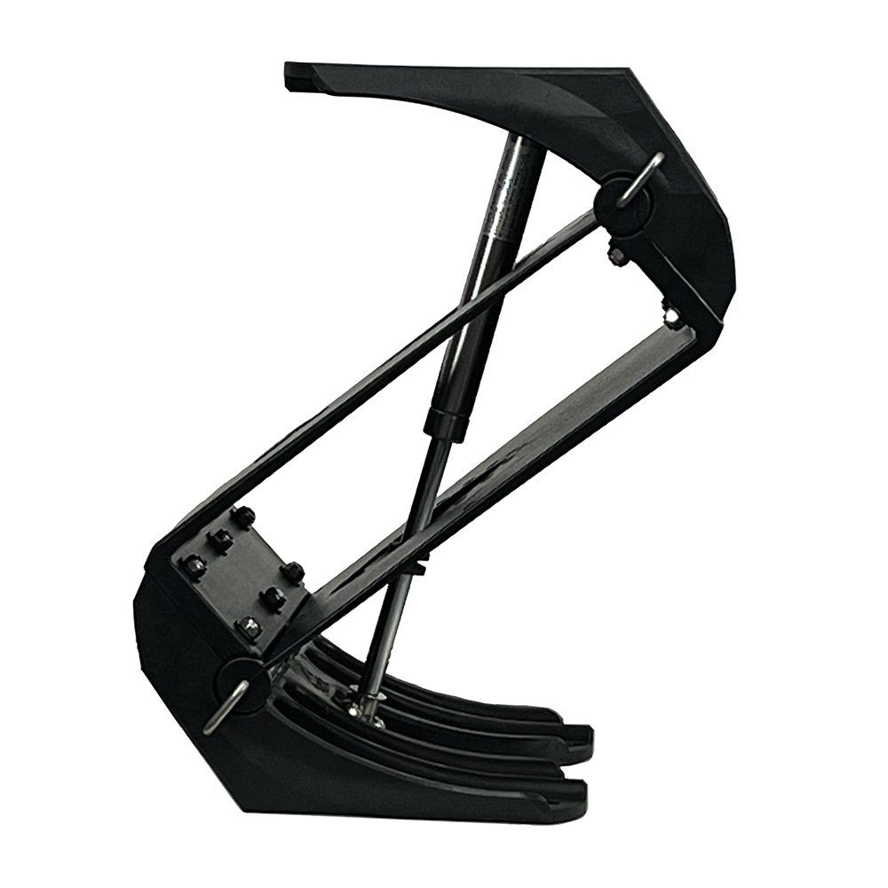Shark FLEX Suspension Professional Series 9" Travel - 10g 4