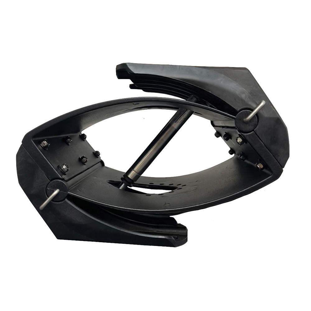 Shark FLEX Suspension Professional Series 9" Travel - 10g 5