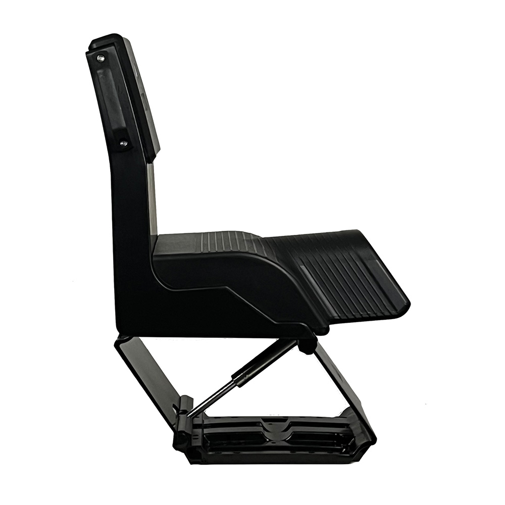 Shark ULTRA Lite Seat w/Flex Pod Suspension No Plinth 3