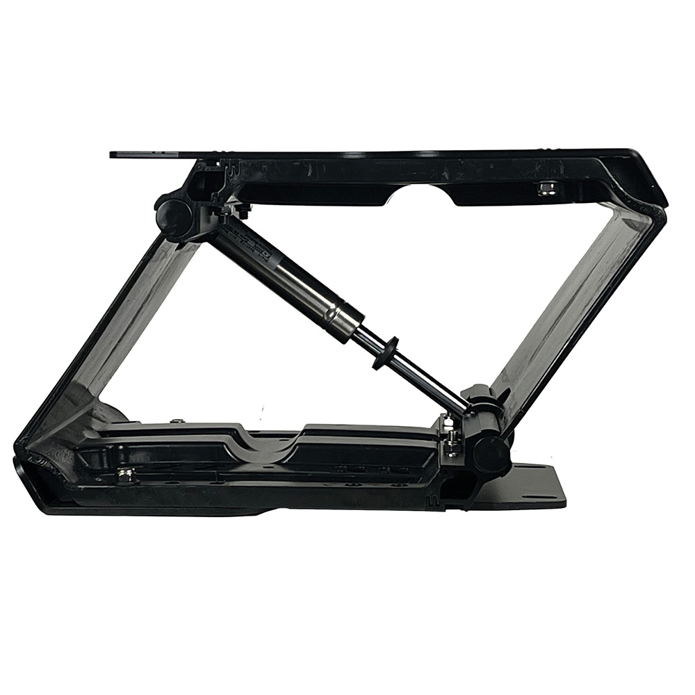 Shark FLEXpod HD Suspension w/Firmer Shock &amp; Stiffener 2