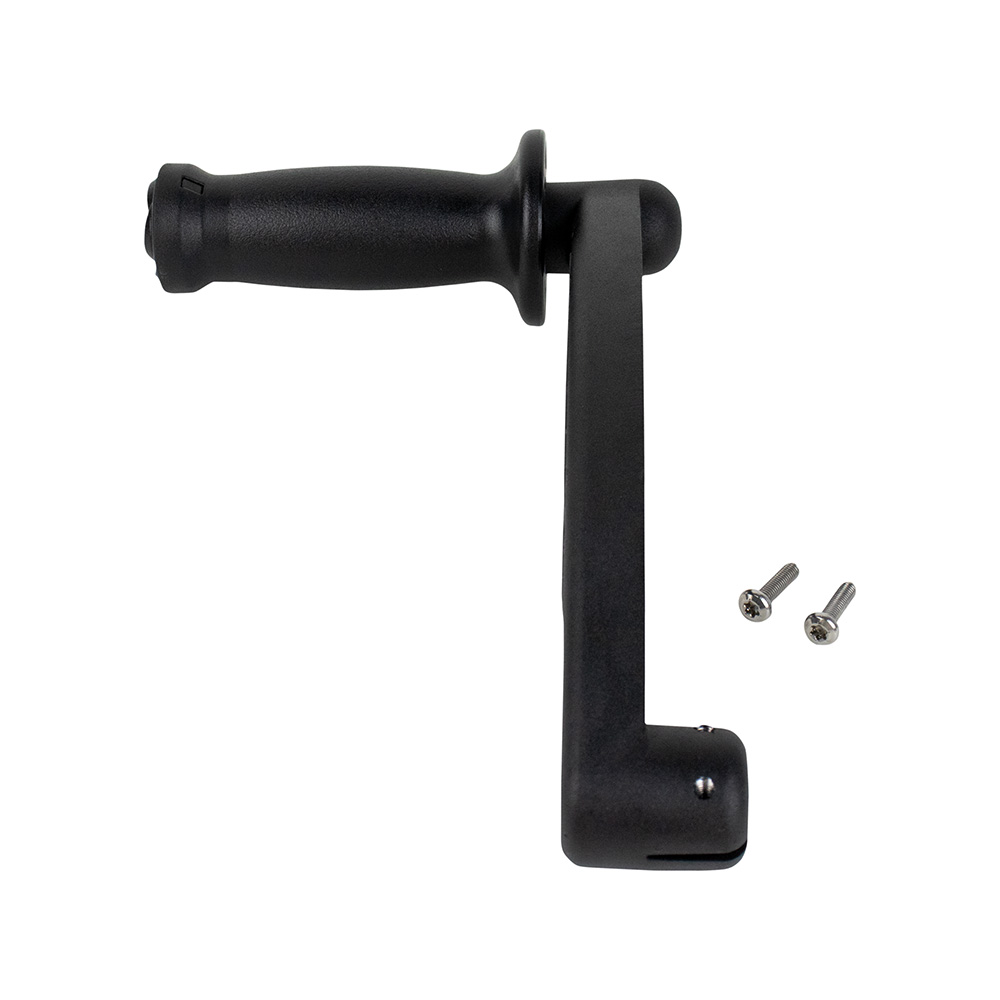 Powerwinch Premier Series 2000 Winch Handle 2