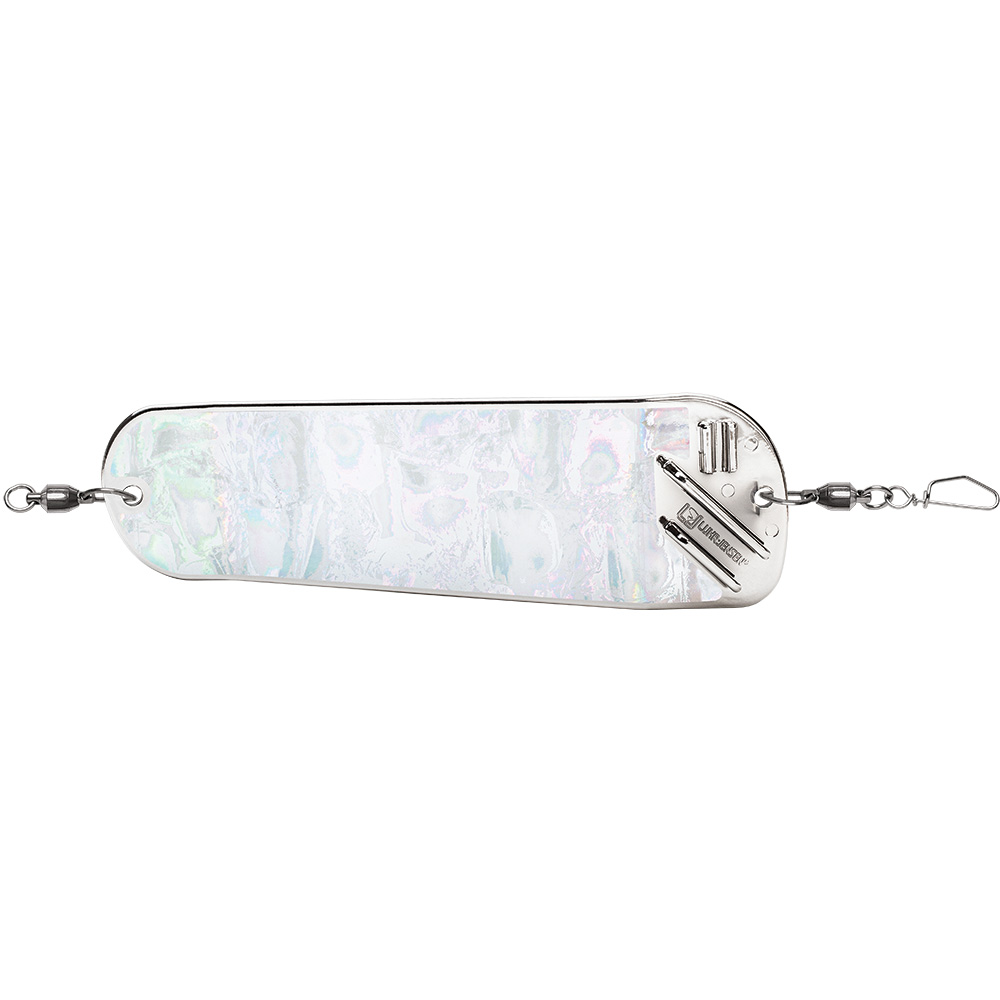 Luhr-Jensen Money Roll Flasher - 11" - Citrus Nugget 2