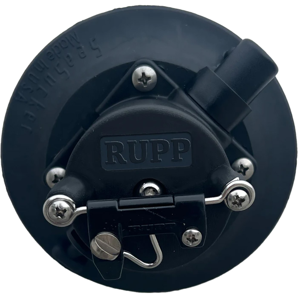 Rupp Portable SeaSucker Flatline Release Clip 2