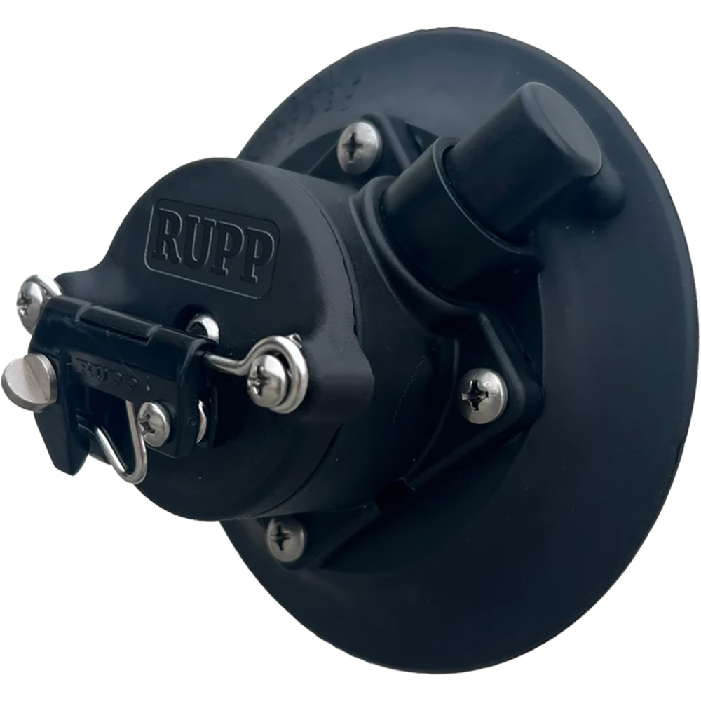 Rupp Portable SeaSucker Flatline Release Clip 3