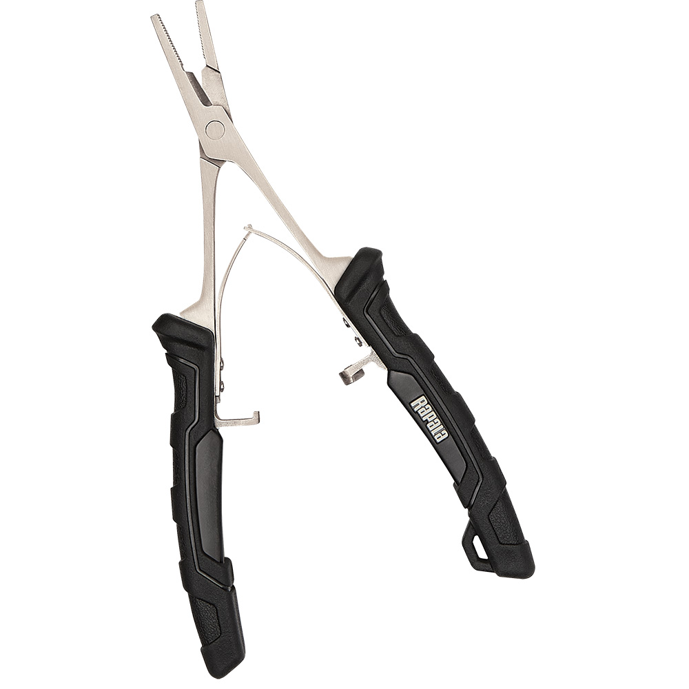 Rapala 7" Precision Forceps 2