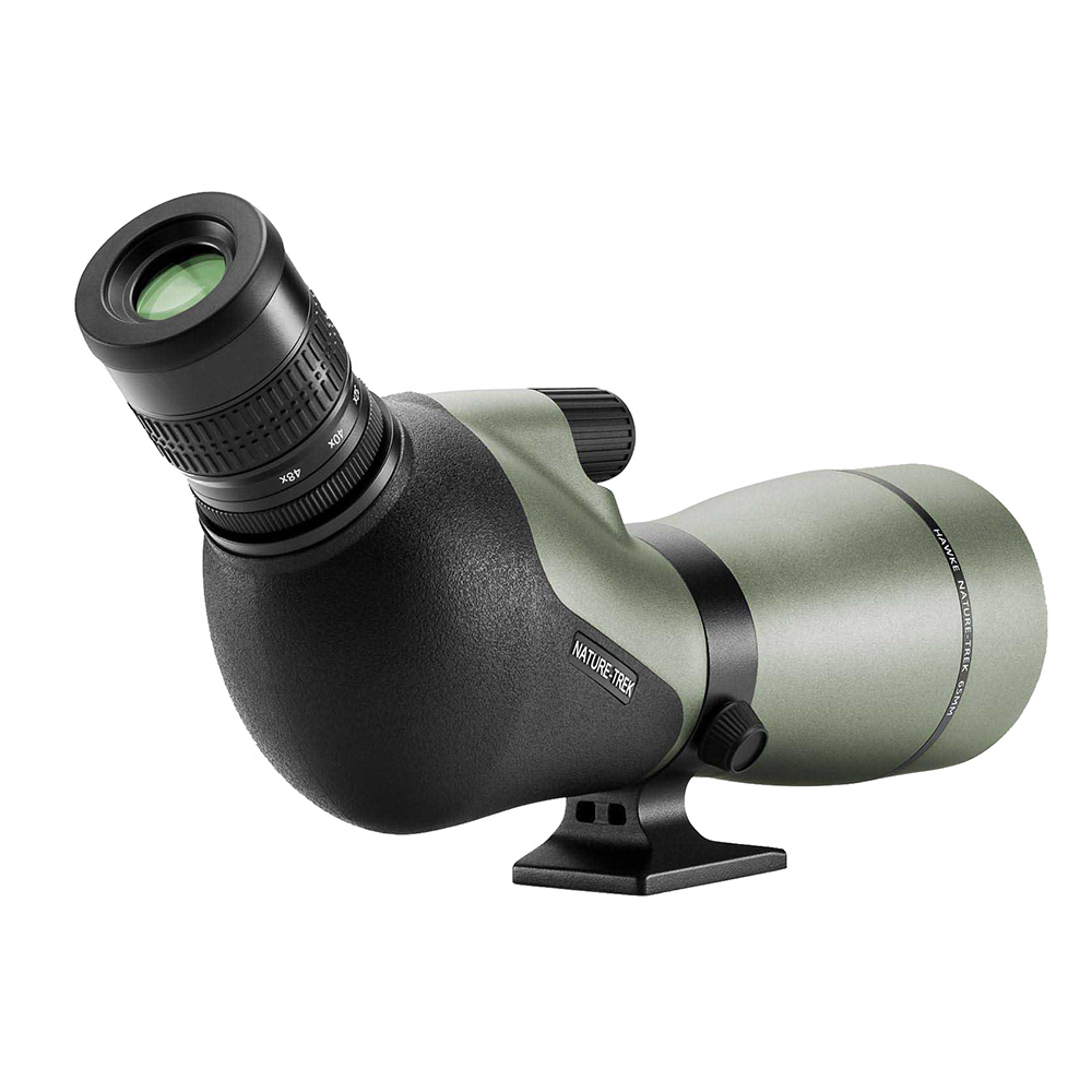 Hawke Optics Nature-Trek Spotting Scope 16-48x65 2