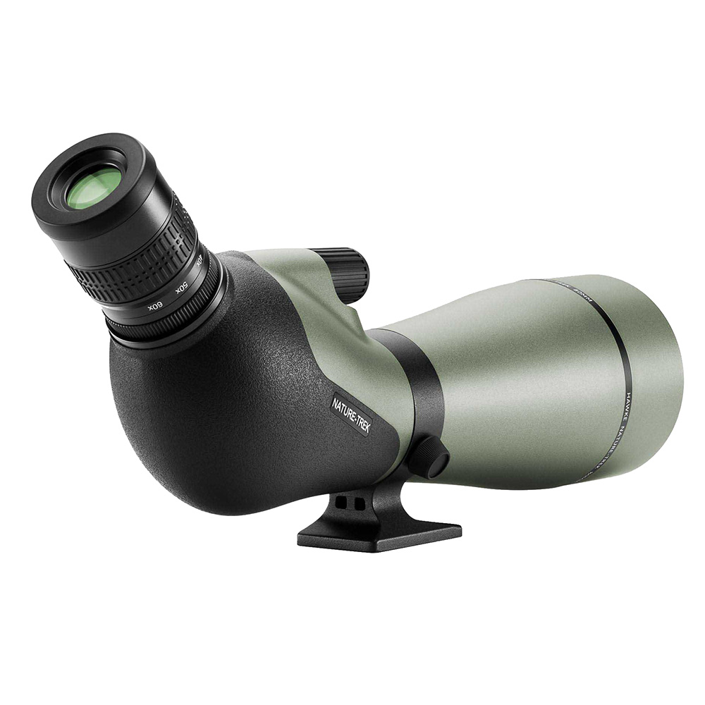 Hawke Optics Nature-Trek Spotting Scope 20-60x80 2