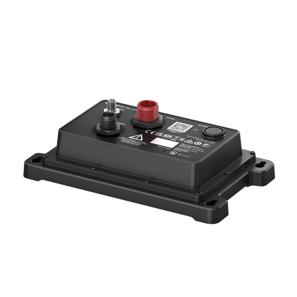 Garmin GOS&trade; 10 Hub f/Garmin OnBoard&trade; System 2