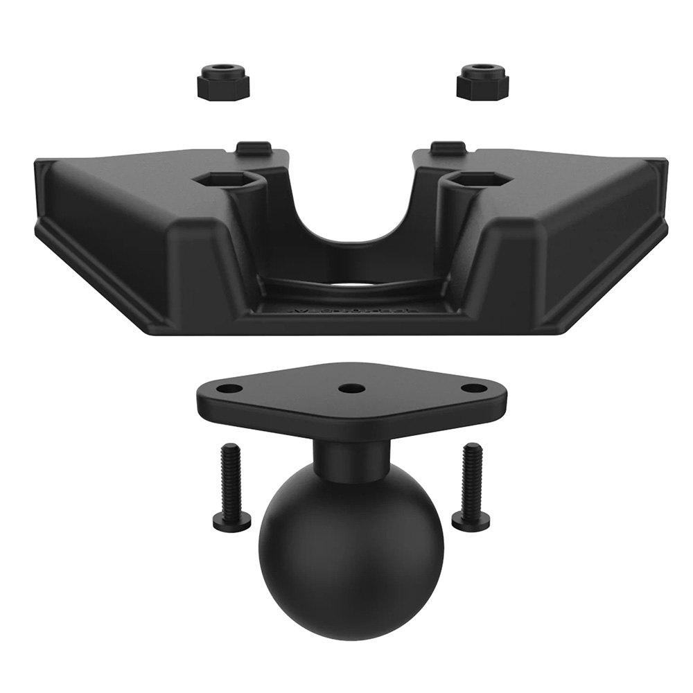 RAM Mount RAM&reg; Ball Adapter f/Starlink Mini 3