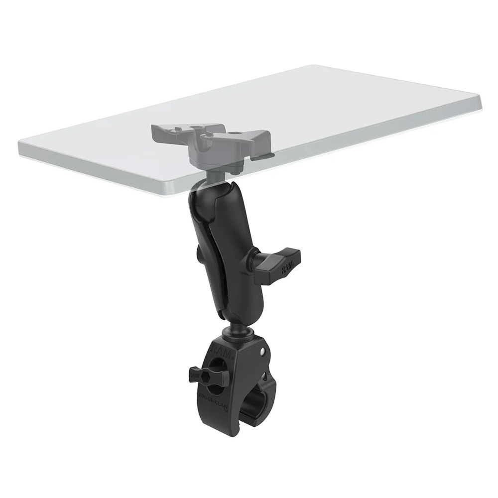 RAM Mount RAM&reg; Tough-Claw&trade; Heavy Duty Mount f/Starlink Mini 2