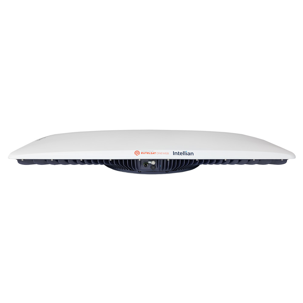 Intellian Enterprise Land Mobile Outdoor Antenna Unit 2