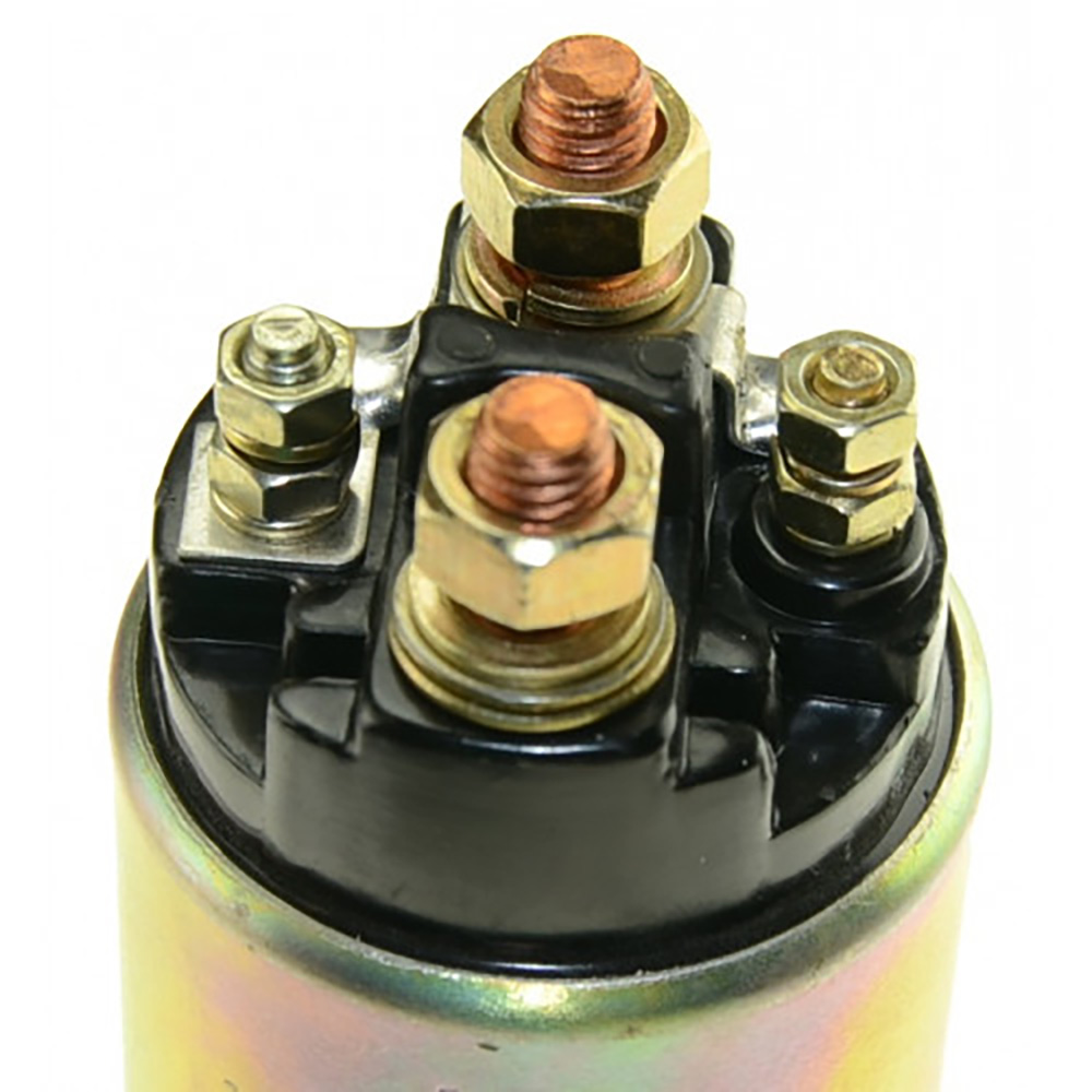 Regitar USA Solenoid f/Mercury Engines 75/90 Through 225HP DFI 3.0L EFI 200-300HP Verado 2