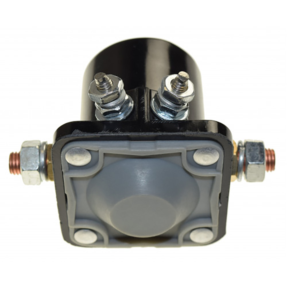 Regitar USA Solenoid f/BRP-OMC Engines Isolated Base 2