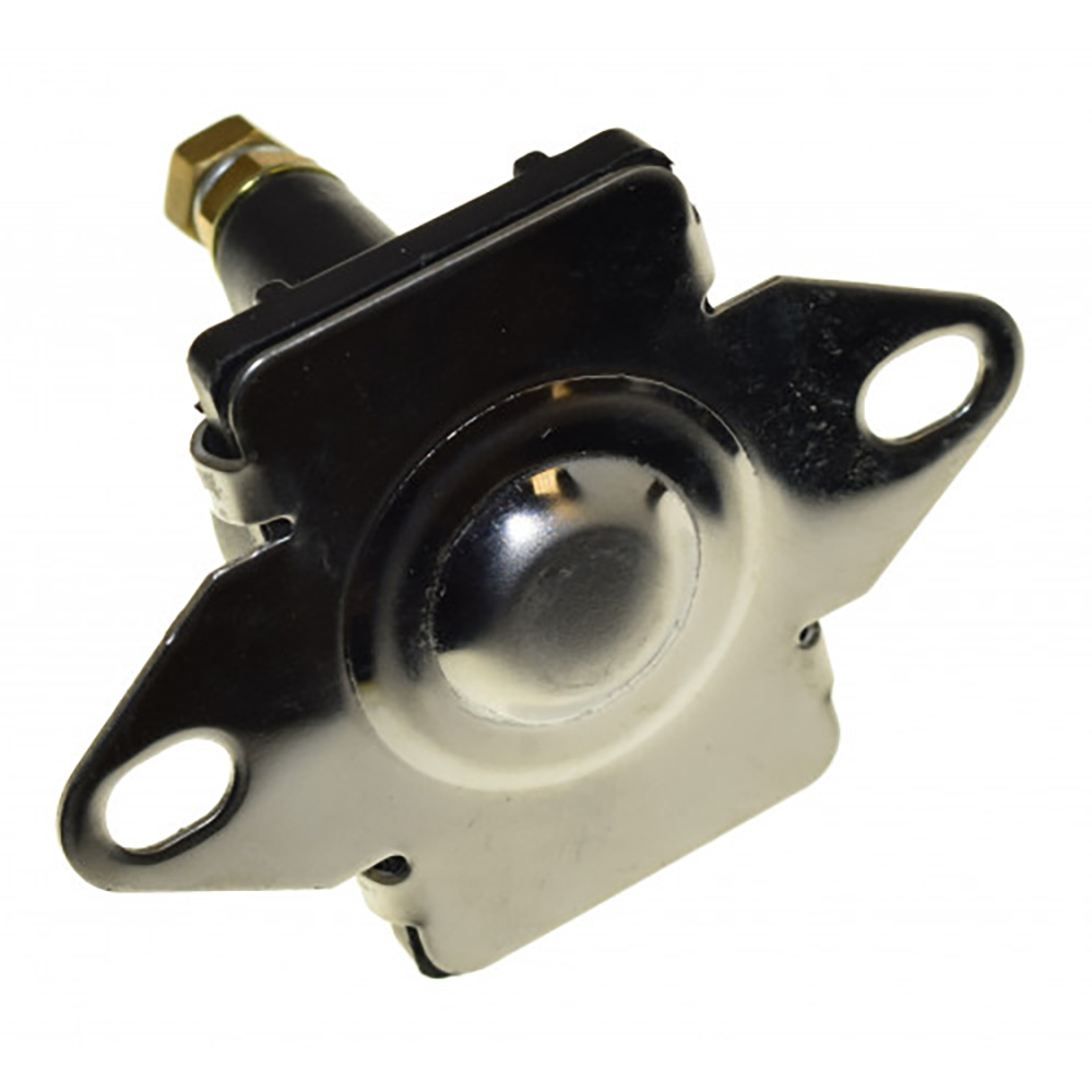 Regitar USA Solenoid f/Mercury Engines In Line 6 - Mercury Outboards 2