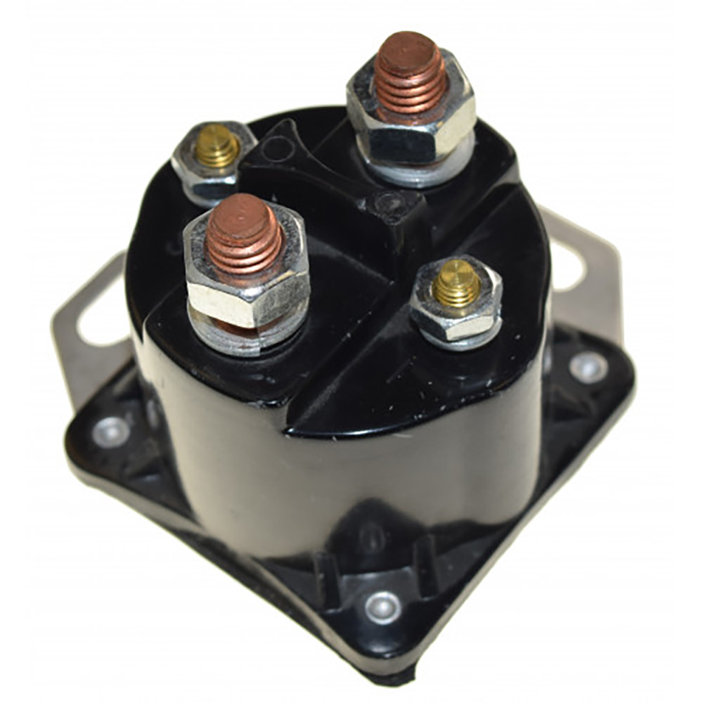 Regitar USA Solenoid f/BRP-OMC Johnson/Evinrude 9.9-15HP 1990-92 3
