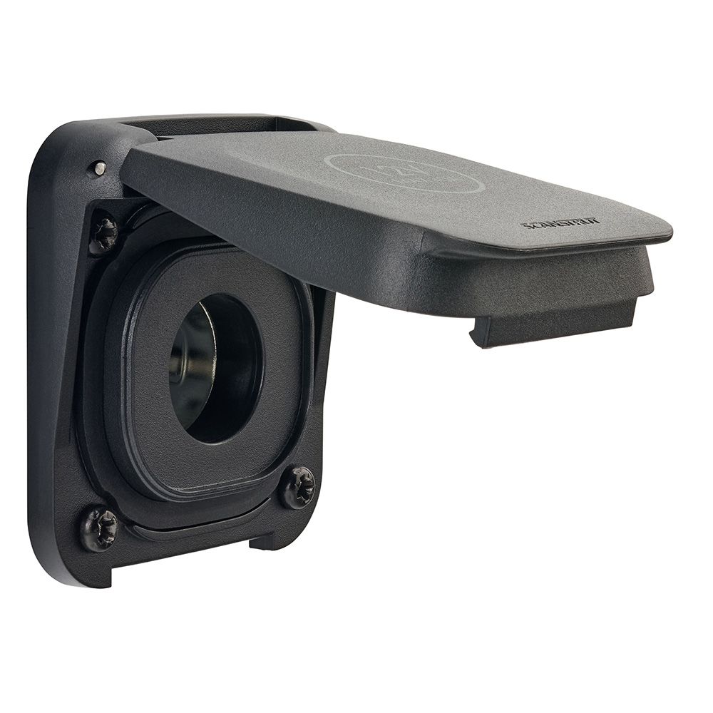 Scanstrut Ventura Series 12V Power Outlet 3