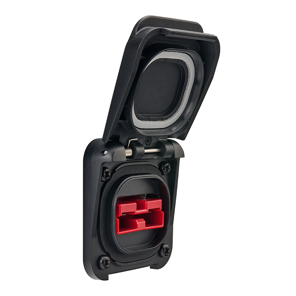 Scanstrut Ventura Series Anderson 50A Solar Connection 3