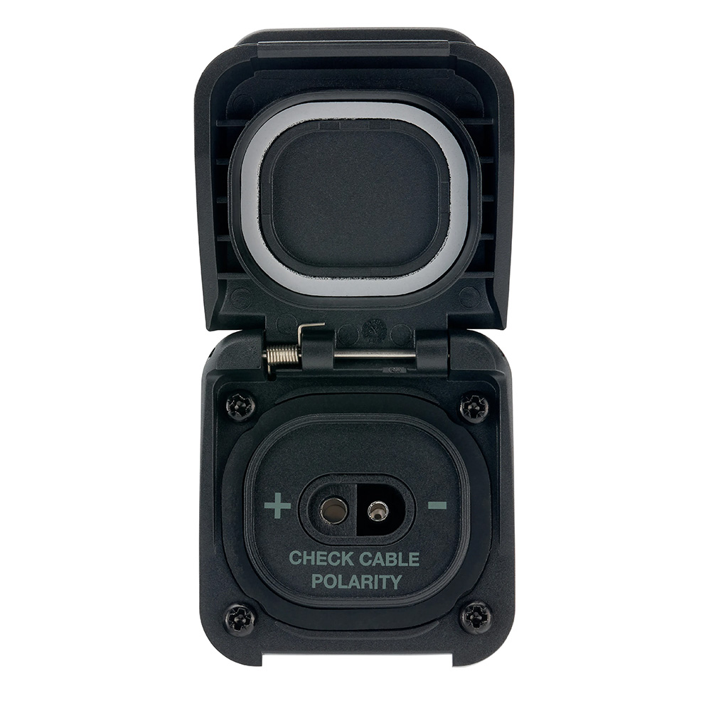 Scanstrut Ventura Series SAE Solar Connection 2