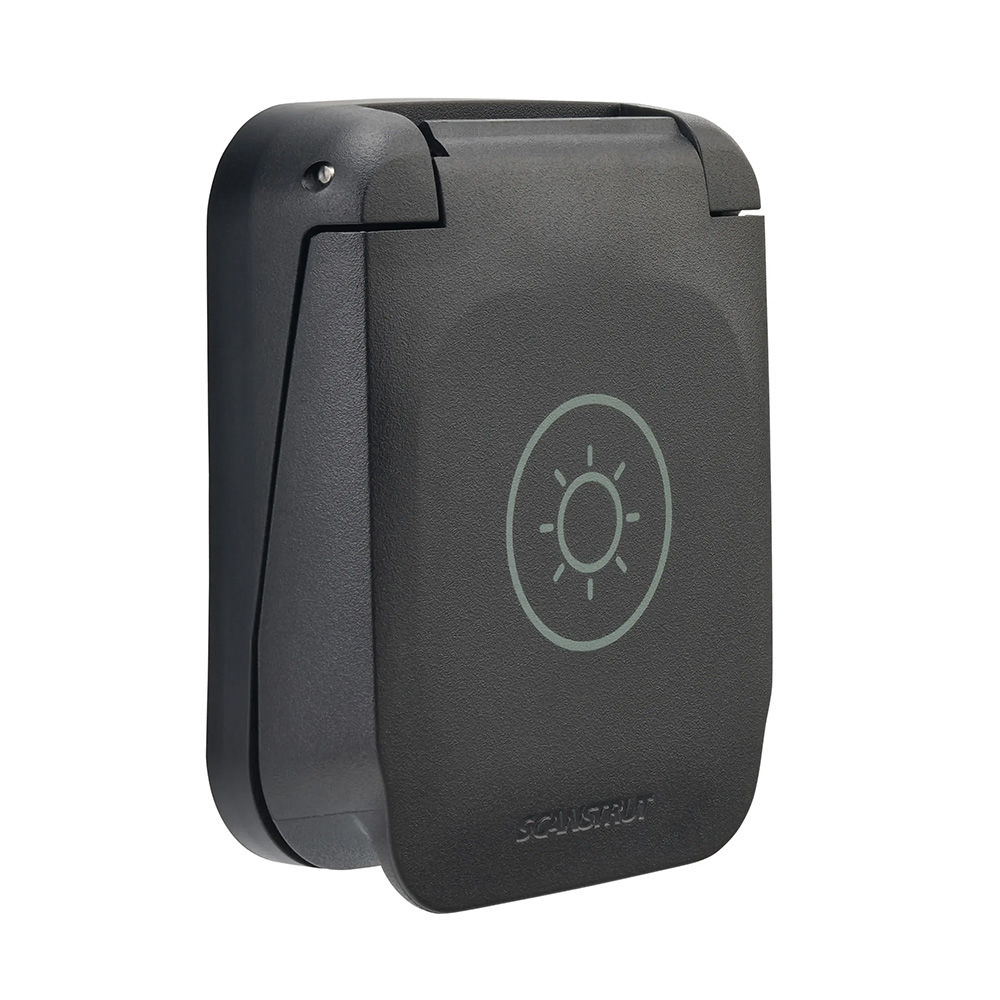 Scanstrut Ventura Series SAE Solar Connection 3