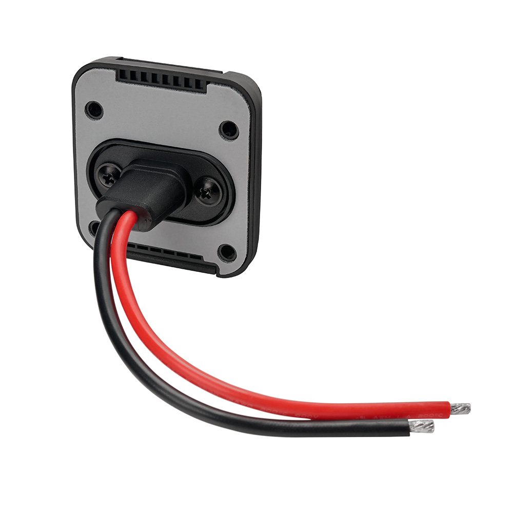 Scanstrut Ventura Series SAE Solar Connection 4