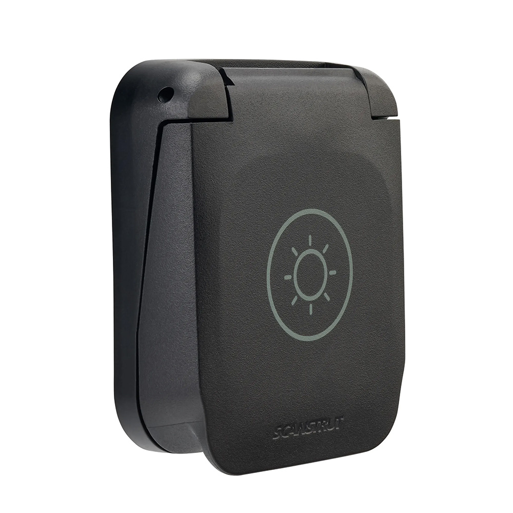 Scanstrut Ventura Series XT60 Solar Connection 2