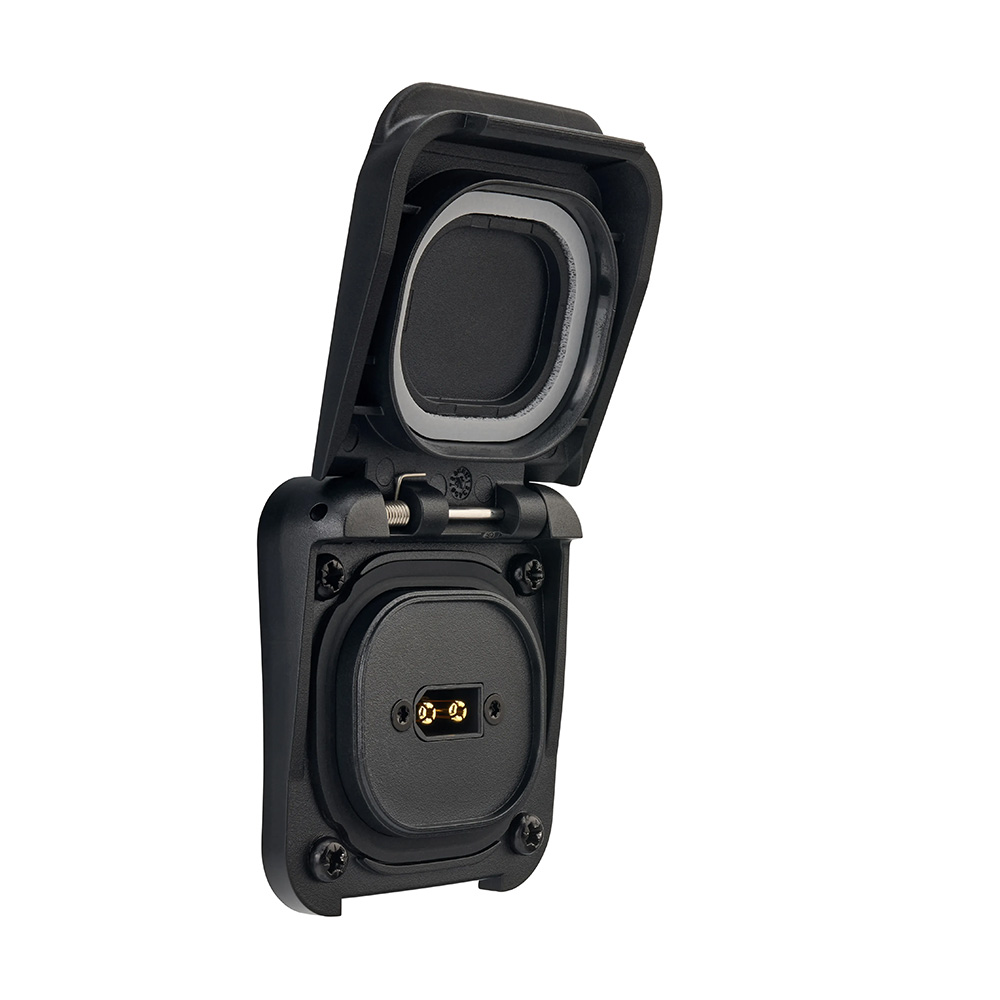 Scanstrut Ventura Series XT60 Solar Connection 3