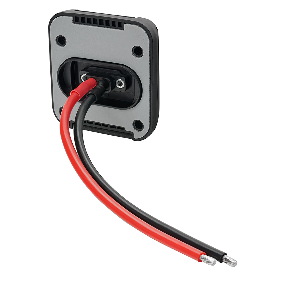Scanstrut Ventura Series XT60 Solar Connection 4