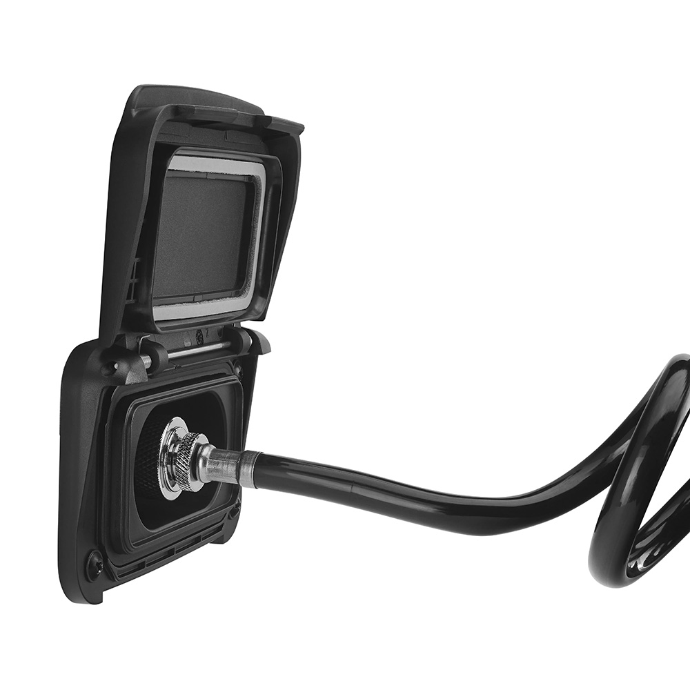 Scanstrut Ventura Series Quick Connect Cold Water w/Wash Down Kit 3