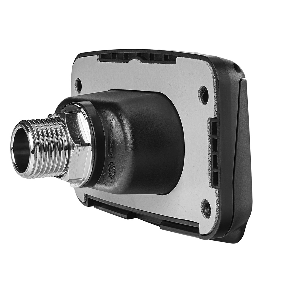 Scanstrut Ventura Series Quick Connect Cold Water w/Wash Down Kit 5