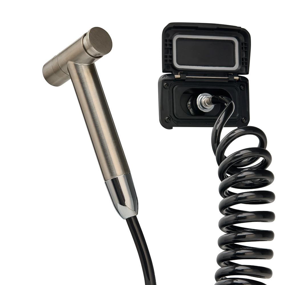 Scanstrut Ventura Series Quick Connect Cold Water w/Wash Down Kit 6