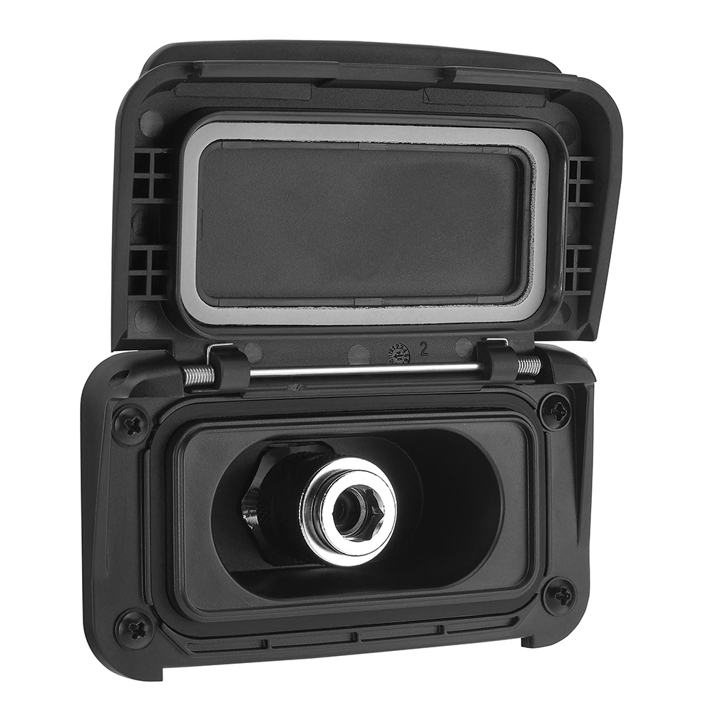 Scanstrut Ventura Series Quick Connect Cold Water w/Wash Down Kit 7