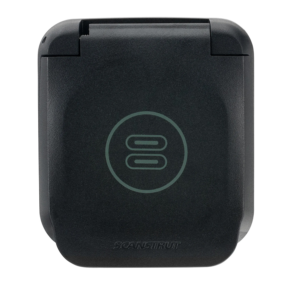 Scanstrut Ventura Series Dual USB-C Socket 3
