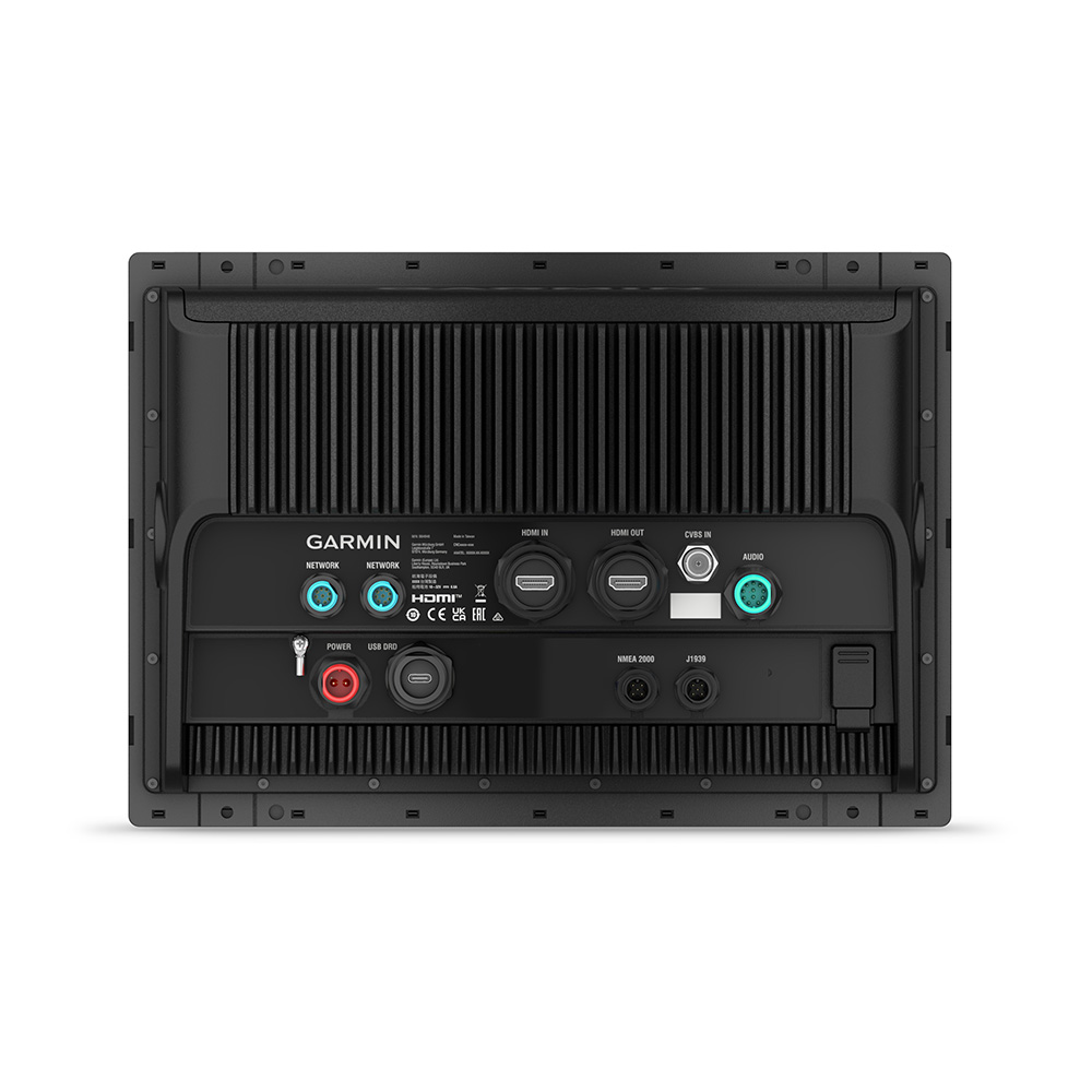 Garmin GPSMAP&reg; 9213 Premium Chartplotter w/Garmin Navionics+&trade; 2