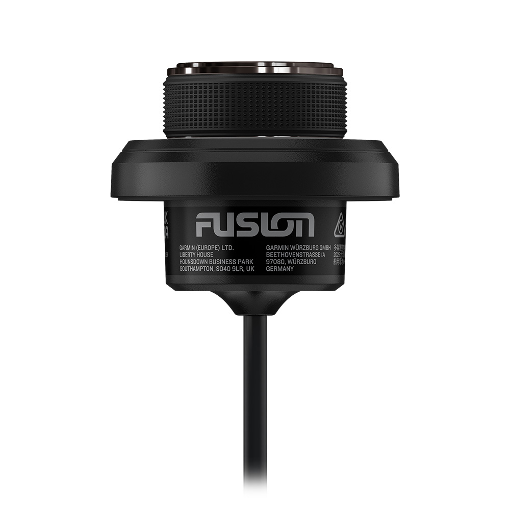 Fusion MS-NRX50 Single Stereo Volume Controller 4