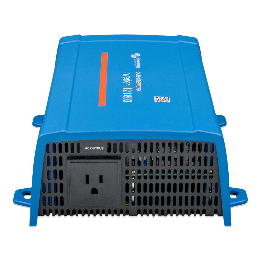 Victron Phoenix Inverter 12/1600 120V VE.Direct NEMA 5-15R 3