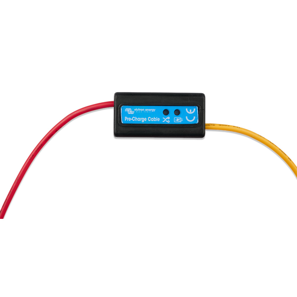 Victron Pre-Charge Cable 2