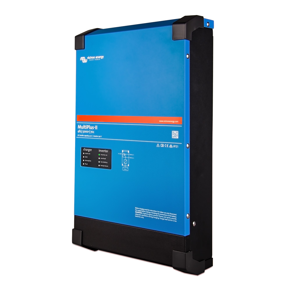 Victron MultiPlus-II 48/5000 70-95 120V (UL1741) 2