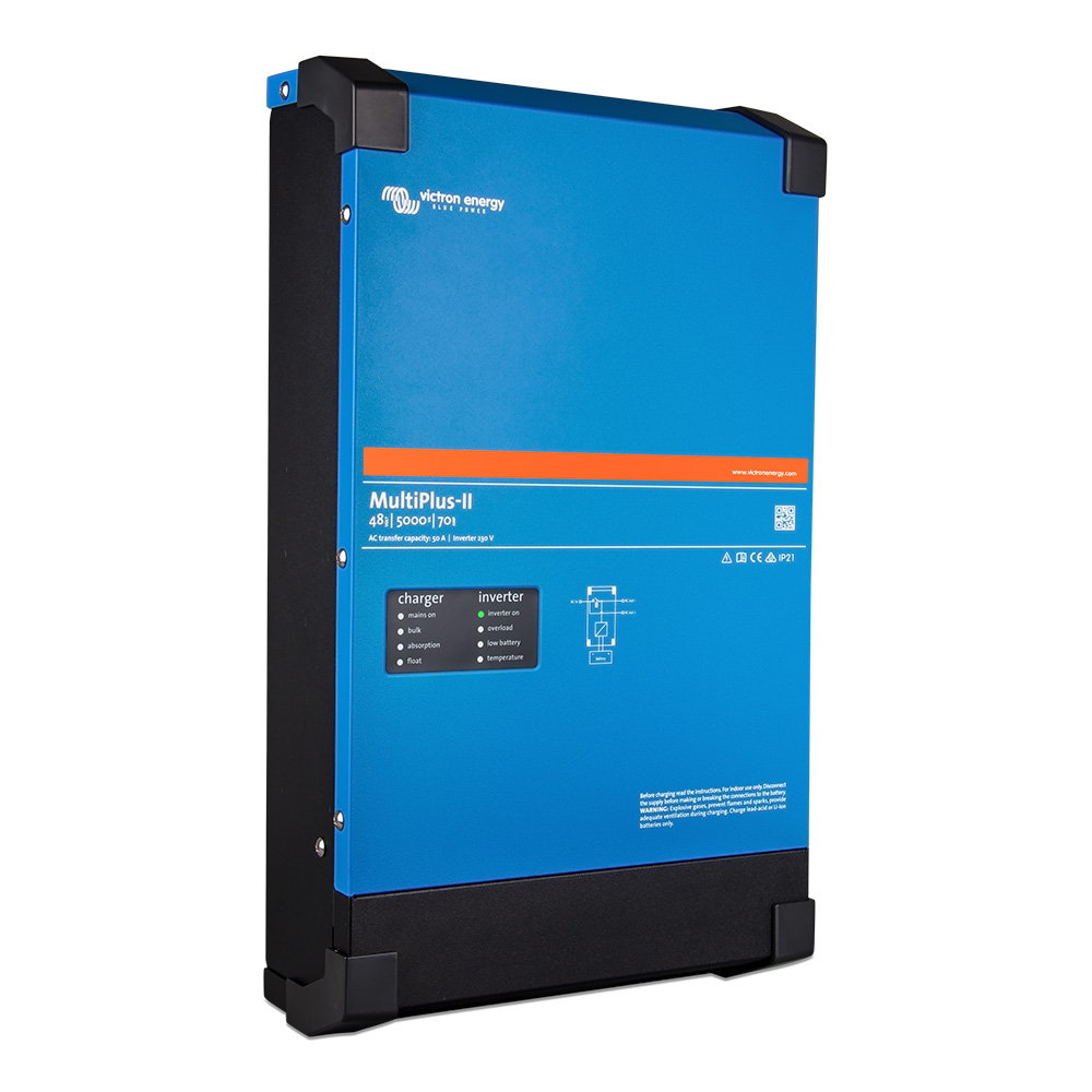 Victron MultiPlus-II 48/5000 70-95 120V (UL1741) 3