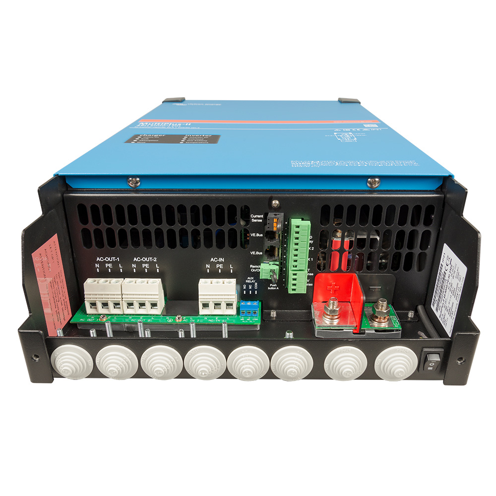 Victron MultiPlus-II 48/5000 70-95 120V (UL1741) 4