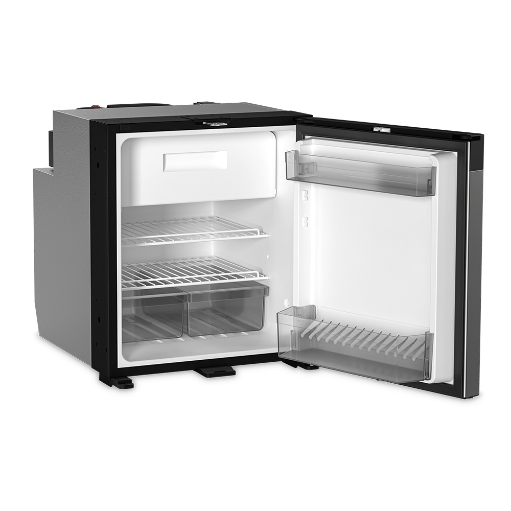 Dometic&trade; NRX 60C Compressor Refrigerator - 60L - Dark Silver 2