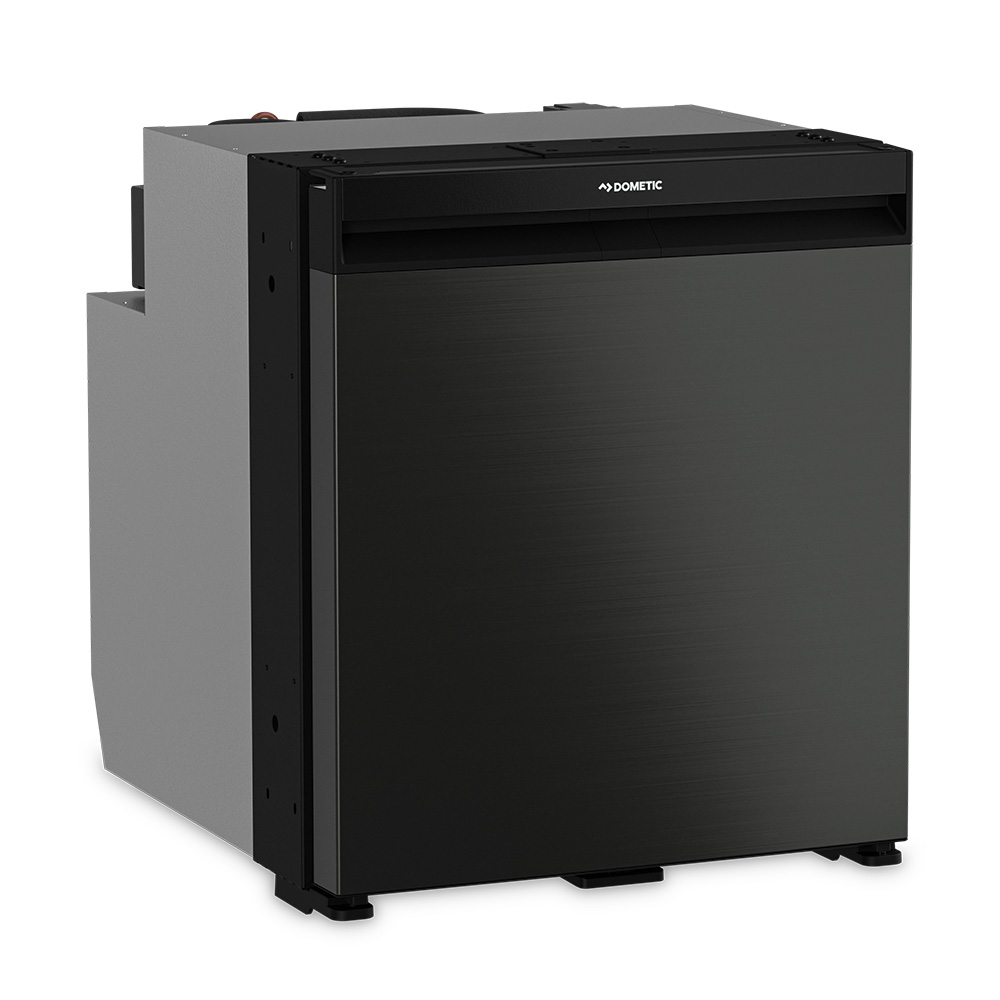 Dometic&trade; NRX 60C Compressor Refrigerator - 60L - Dark Silver 3
