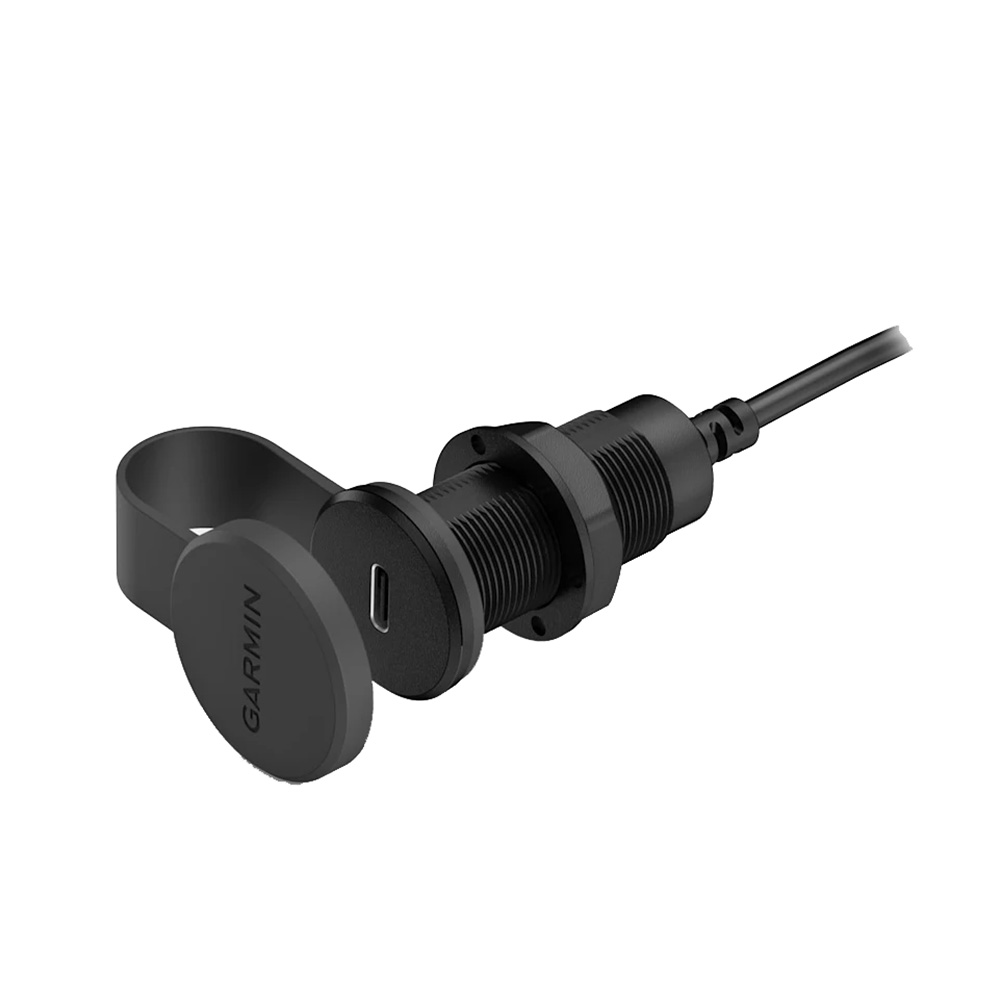 Fusion Flush Mount USB-C Port 6' Cable 2