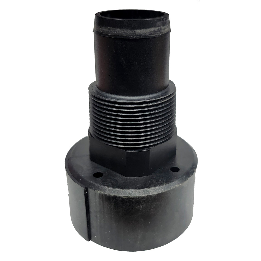 Jabsco Macerator Pump Housing Kit - Long 2