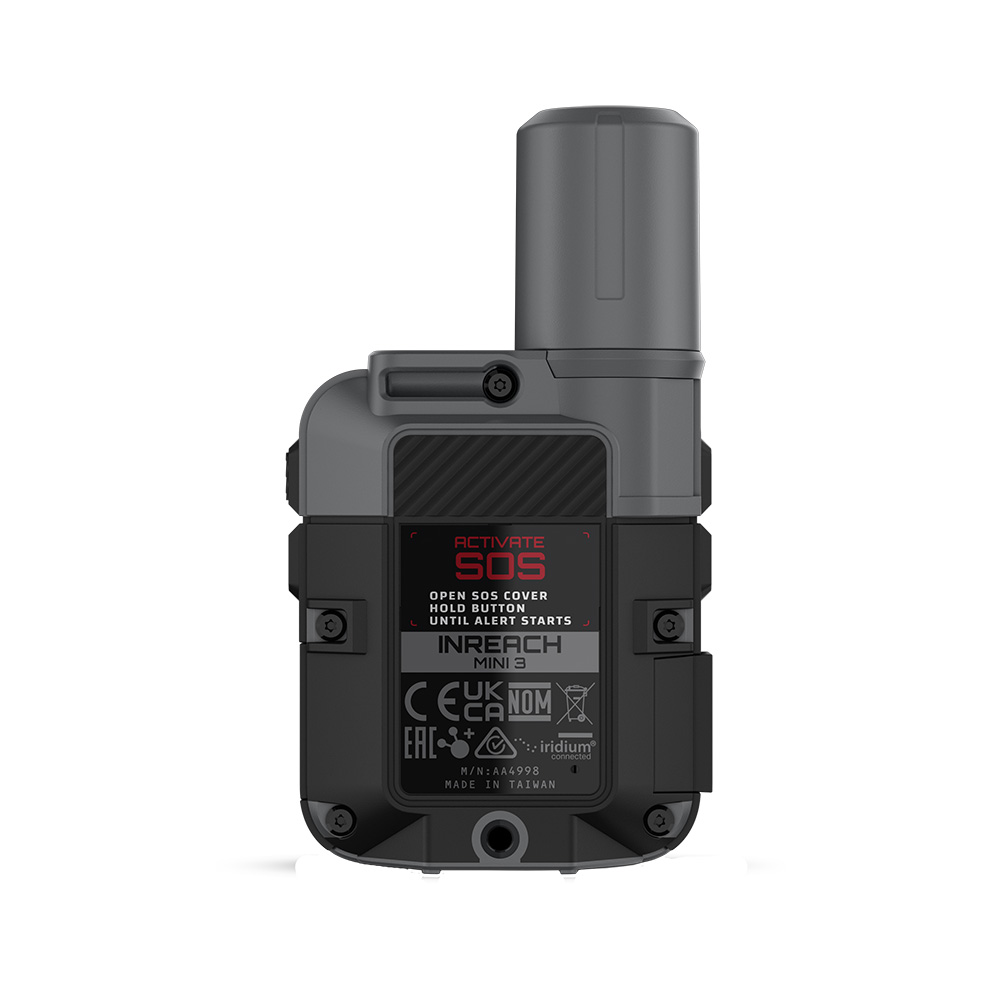Garmin inReach&reg; Mini 3 2
