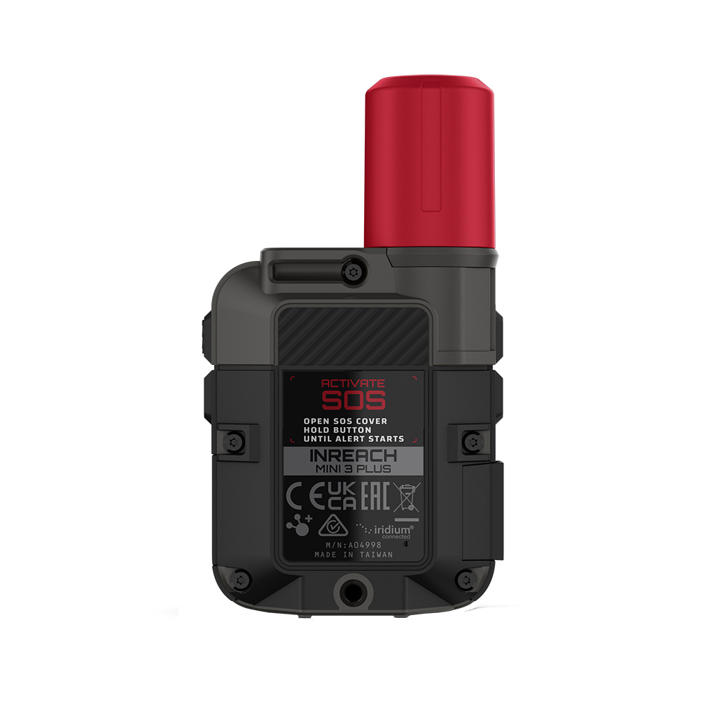 Garmin inReach&reg; Mini 3 Plus 2