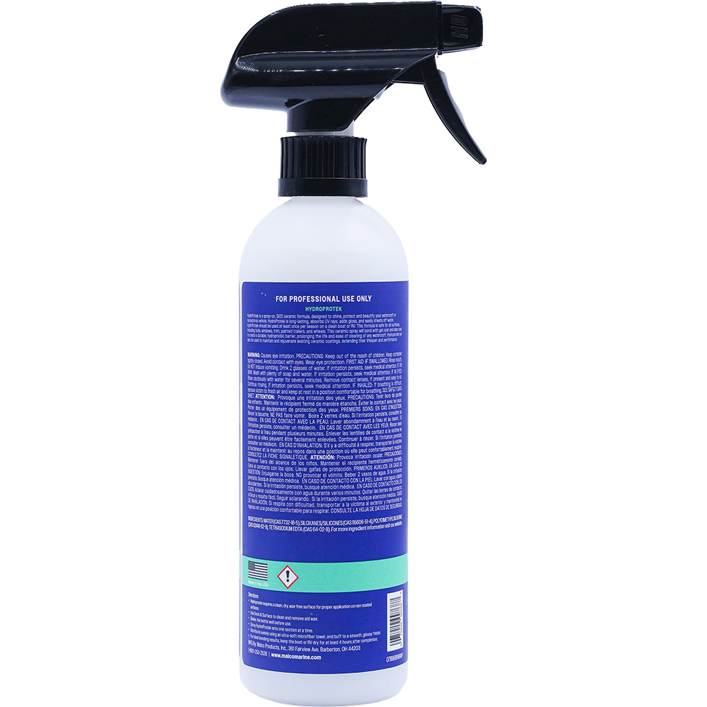 Malco HydroProtek Ceramic Spray - 16oz 2