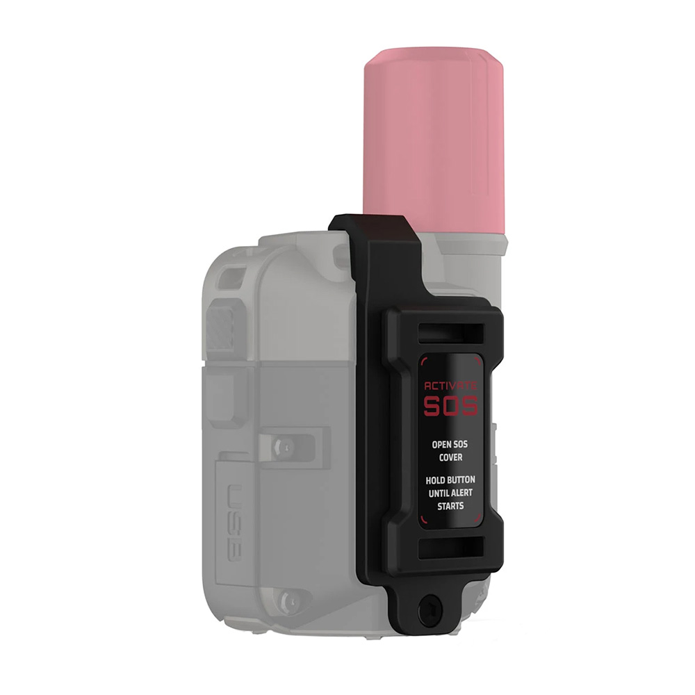 Garmin Spine Mount Adapter 2